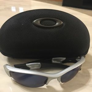 Oakley Flackjacket Sunglasses